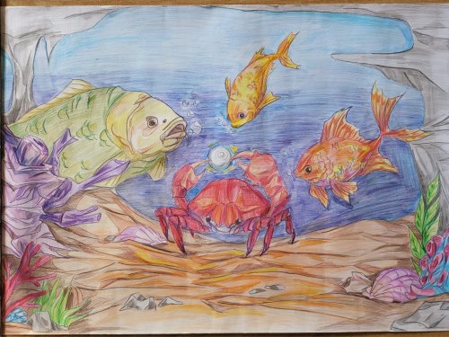 KOROLENA ELISABETTA Γ3