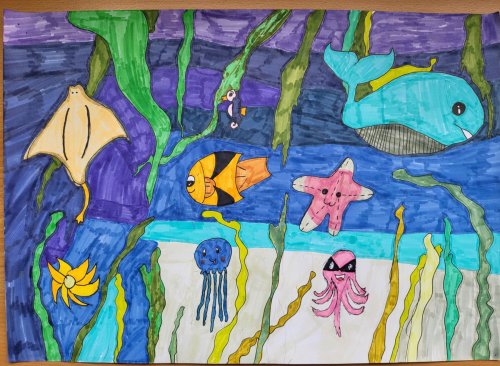 ΓΕΩΡΓΙΟΥ ΟΛΓΑ Γ1