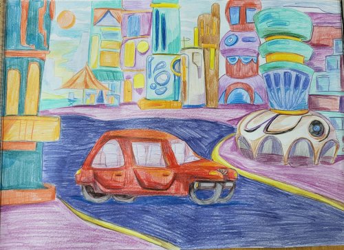 KOROLEVA ELISABETTA Γ3